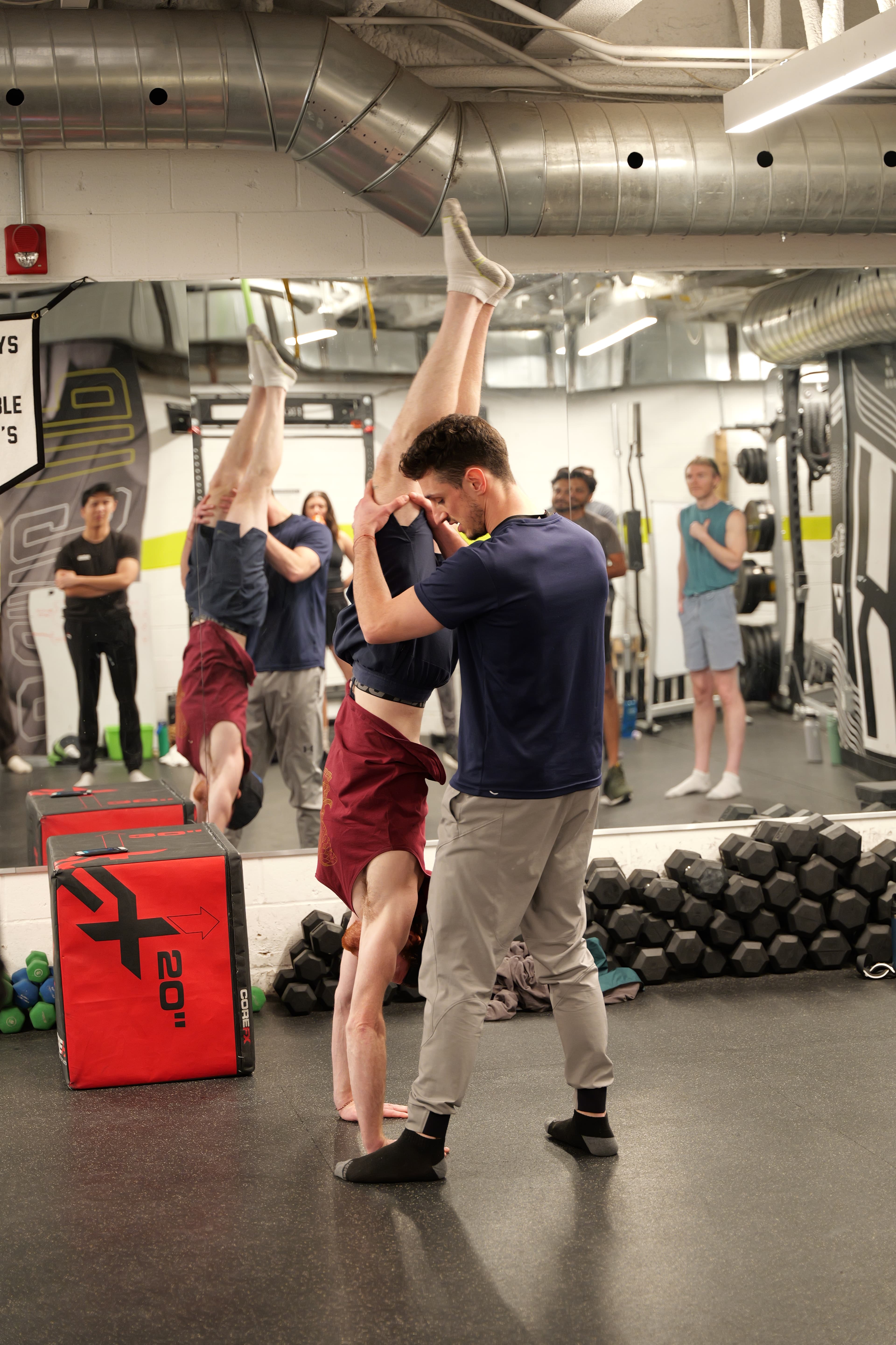 Workshop photo